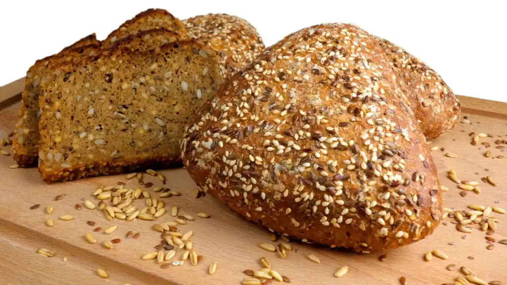 Types of Bread with Low Carbs in Middlesex UK: