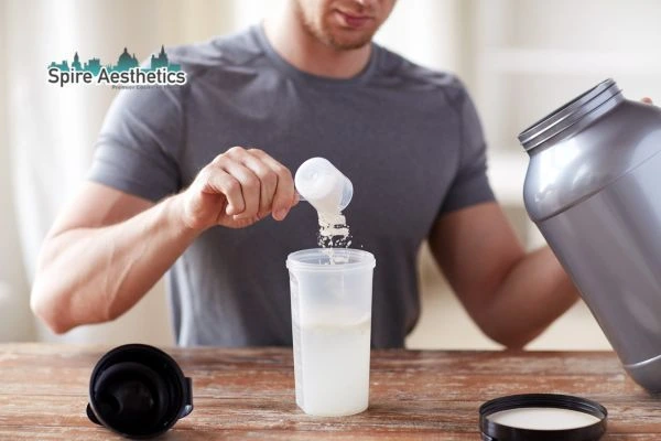 understand which protein powder Middlesex is best for you!