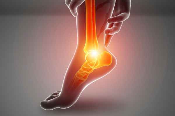 EMS Injury Rehabilitation Middlesex