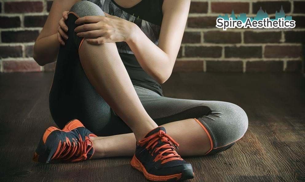 Body Toning and Injury Repair Middlesex