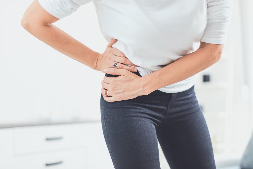 Could a Weak Core Be the Real Reason Behind Your Back Pain, Poor Posture and Persistent Belly Bulge Middlesex?